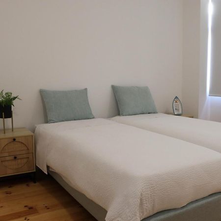 阿威罗A Casa Da Joana公寓 外观 照片